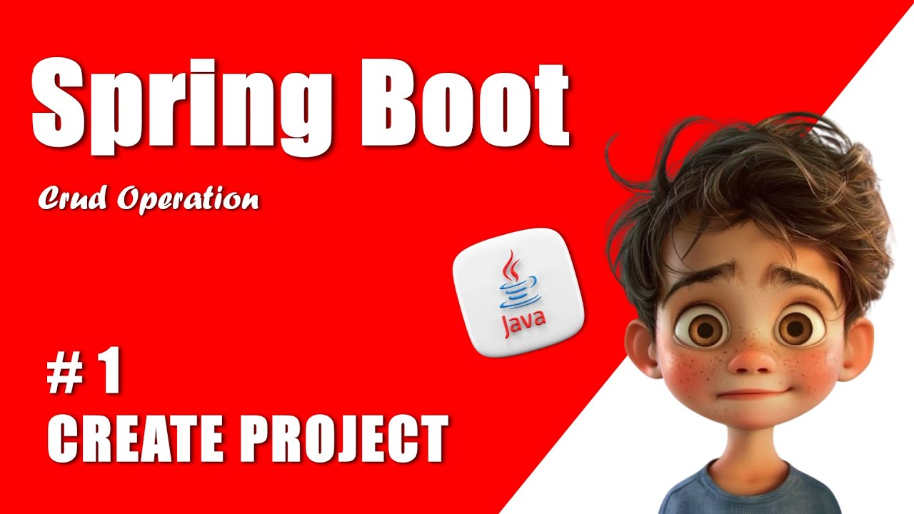 Spring Boot CRUD Tutorial 1: Build Your First Spring Boot MVC App in NetBeans π