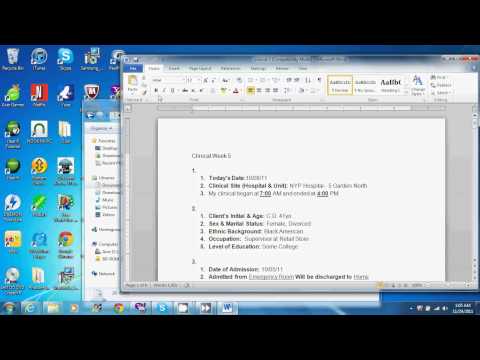 How to save files as PDF