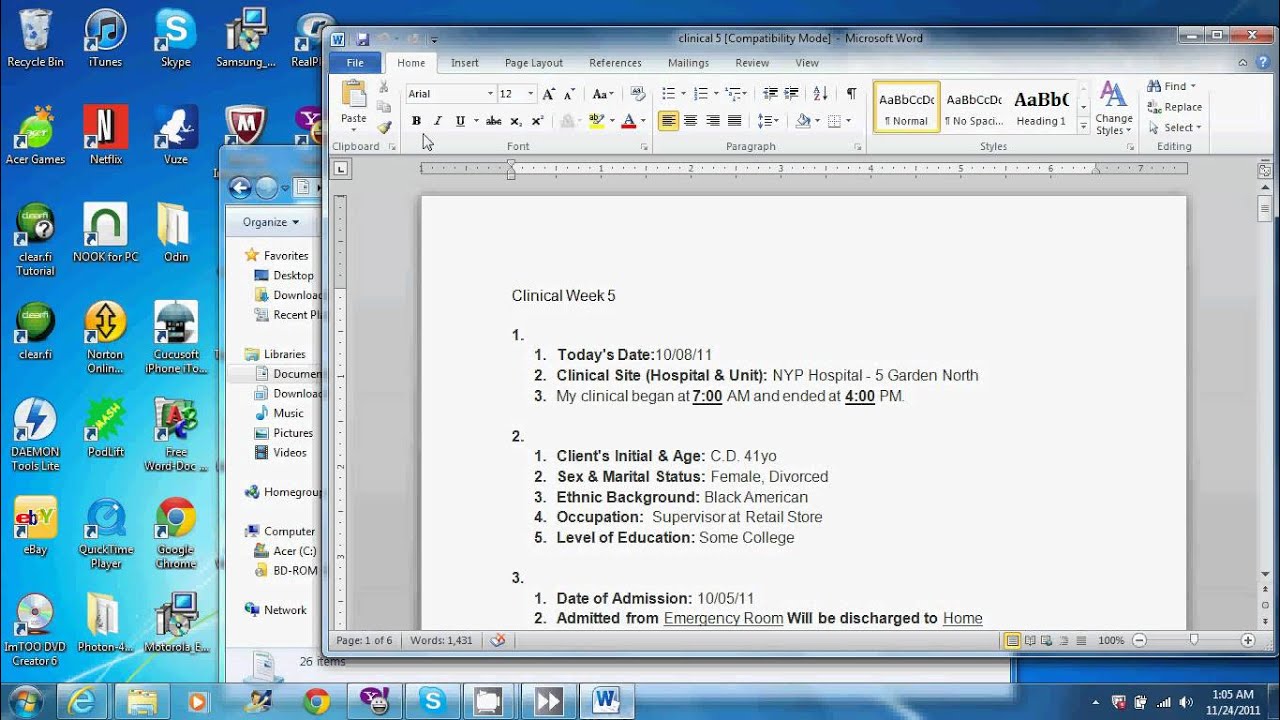 Guide to Saving Files as PDFs Using CutePDF Writer