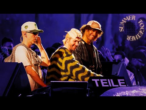 🔥 Afro House Mix Part III 2025 | Keinemusik, Rampa, &ME, Adam Port Style Concept Mix