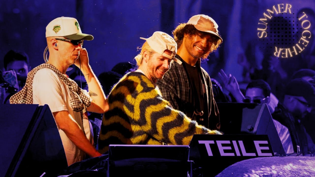 ๐ฅ Afro House Mix Part III 2025 | Keinemusik, Rampa & ME | Deep & Hypnotic Vibes