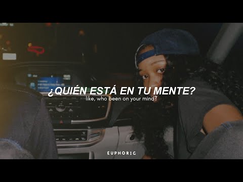 Kaash Paige - Love Songs (Sub. Español + Lyrics) || "solo busco tu atención"