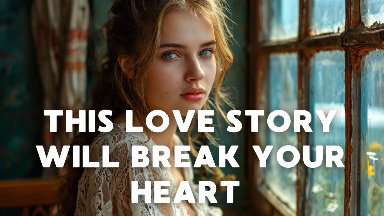 Heartbreaking Love Story 💔 | Melodramatic Romance