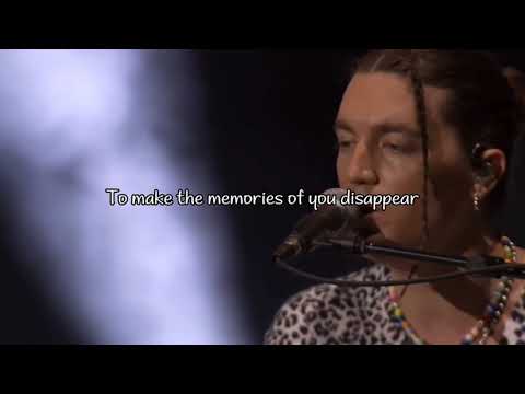 LANY - Thru These Tears (Live @ Wiltern)