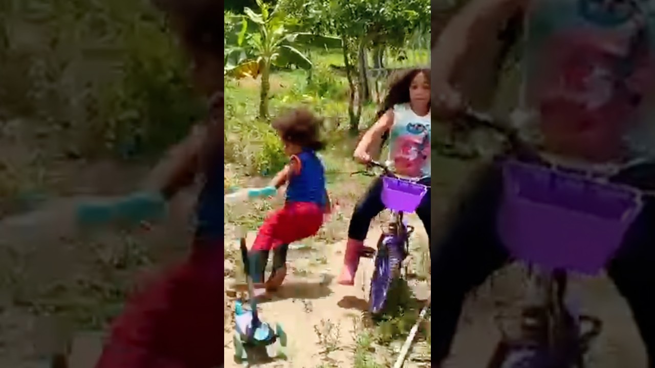 Risadas Garantidas com Marina e Lucas 😂