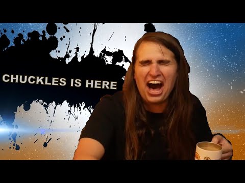 D&D party gets haunted by a CLOWN! | BEST MOMENTS