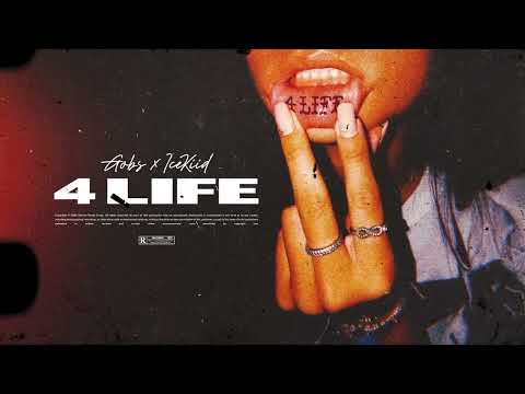 GOBS & ICEKIID - 4 life (Officiel Audio)