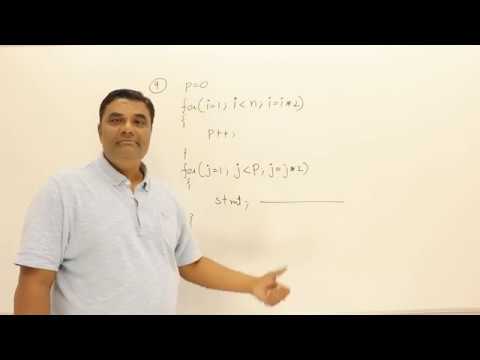 Time Complexity Example 2 📊