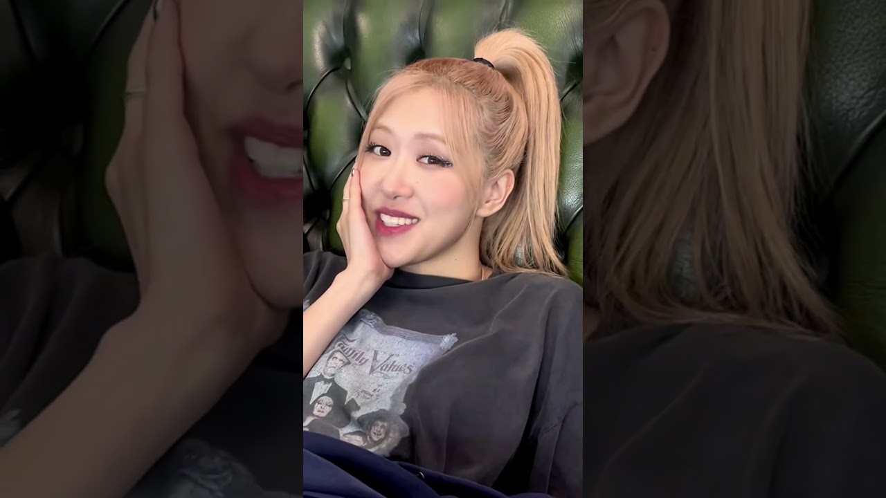 Rosé's Album 'Rosie' Faces Backlash 😢