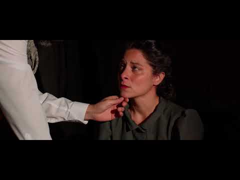 Drama Épico: Laura Contreras en 'Petra' 🎬