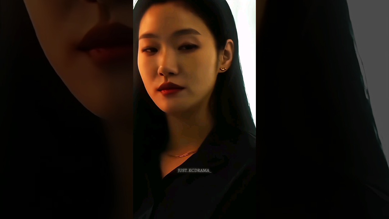 Black Magic Queen ✨⚡ | Dark Secrets & Supernatural Powers in K-Drama