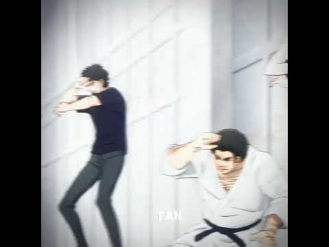 Sung Jin Woo Aura moment | Solo leveling s2 ep 10