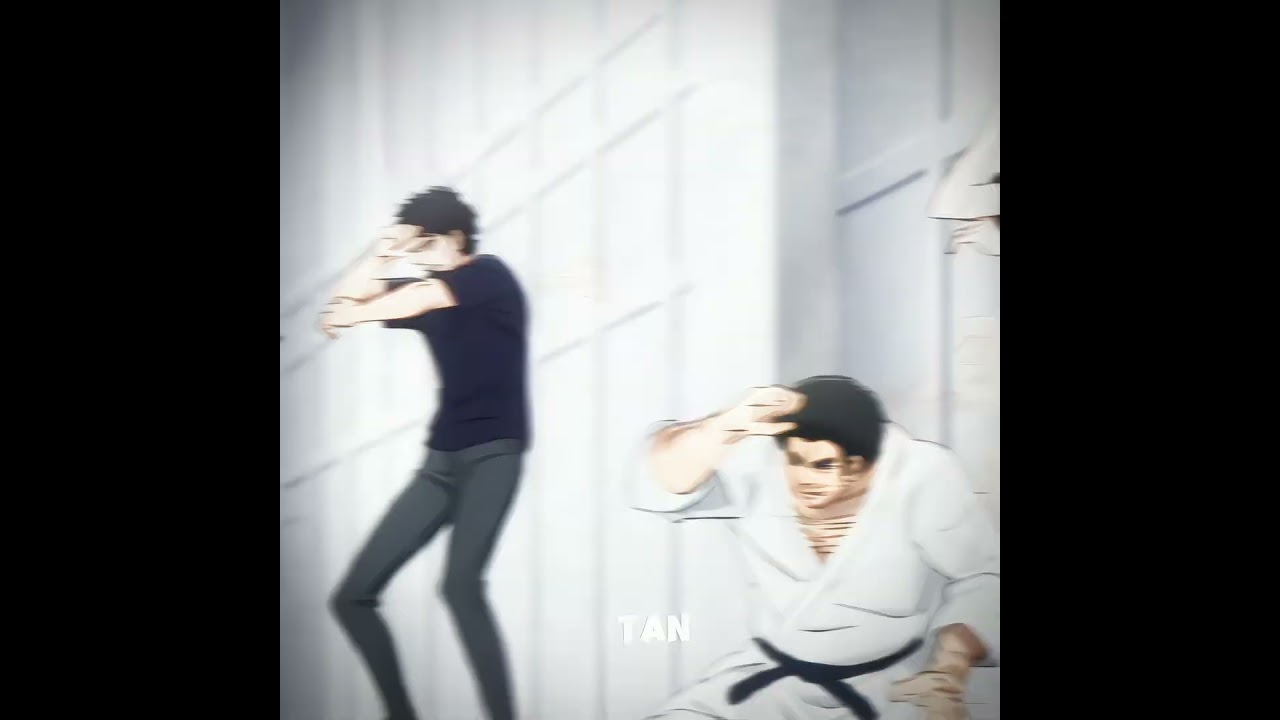 Epic Aura Moment of Sung Jin Woo in Solo Leveling Season 2 Episode 10 ⚔️