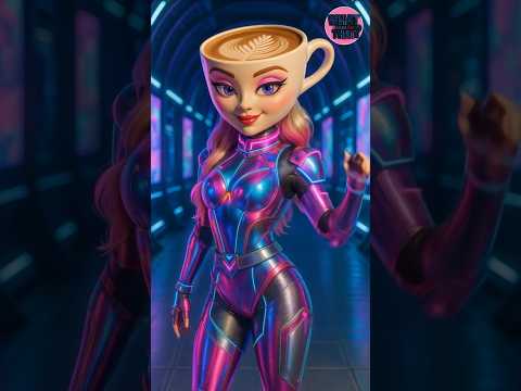 BRAINROT DANCING 🩵Cyber Party #tungtungtungsahur #ballerinacappuccina #tralalerotralala #mateo