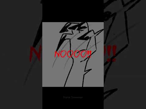 KILL ME! #dandysworld #angst #shellvisionagnst ##shelly #vee #rodger #toodles