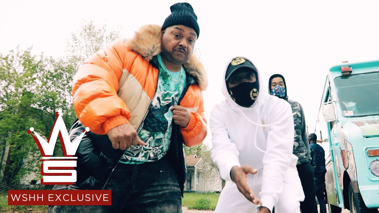 Frenchie BSM & Bizarre Drop 'Feeling Like Cassius' 🎶