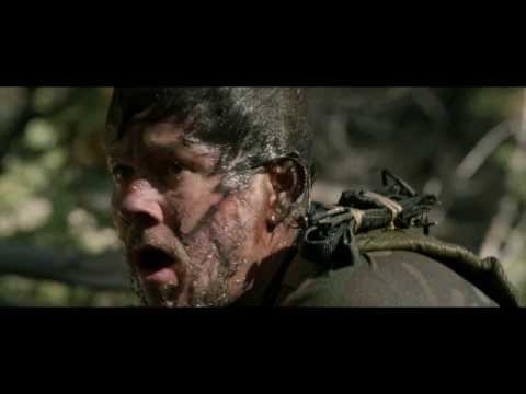 Lone Survivor di Peter Berg - Trailer italiano ufficiale