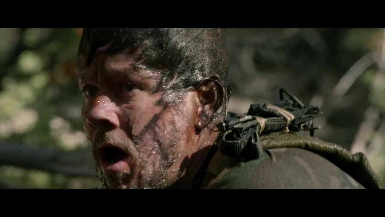 Lone Survivor di Peter Berg | Trailer Ufficiale Italiano 🇮🇹