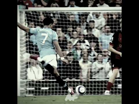 Thunderbolt from Omar Mahmoush