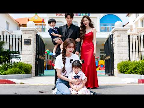 CEO Listening to his mistress, Neglect Wife & Children, Unexpectedly, Truth Caused Him to Regret!