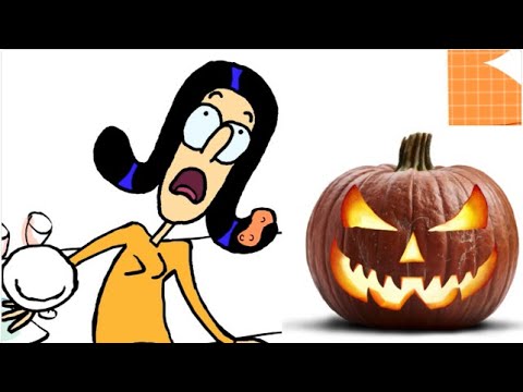 Maman est-elle une sorcière ? Toto fête Halloween