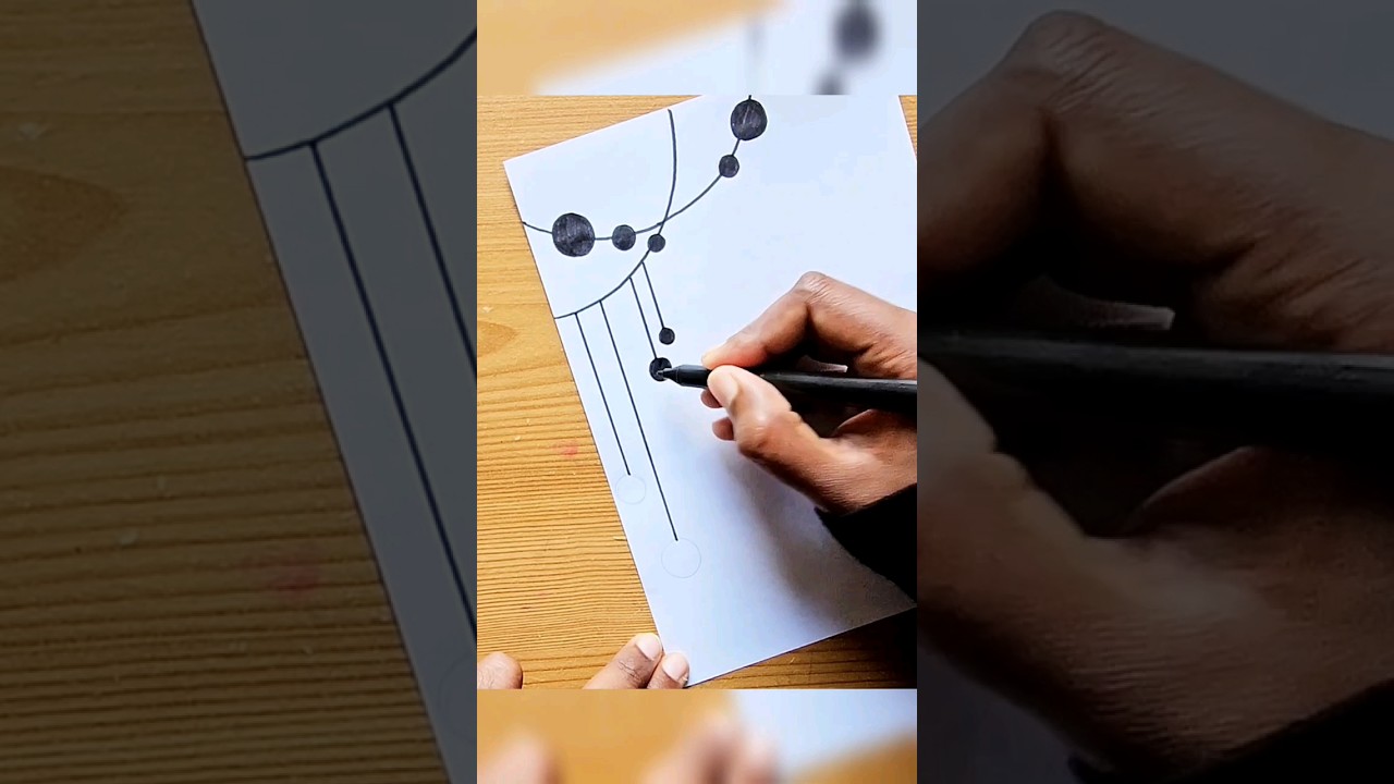 Border and Front Page Design Ideas for Projects, Assignments, and Notebooks