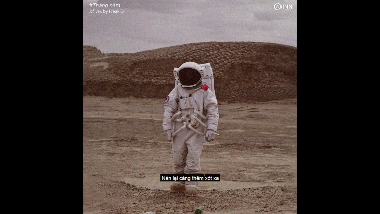 Tháng Năm (Lofi Ver.) - Soobin x Freak D 🎶