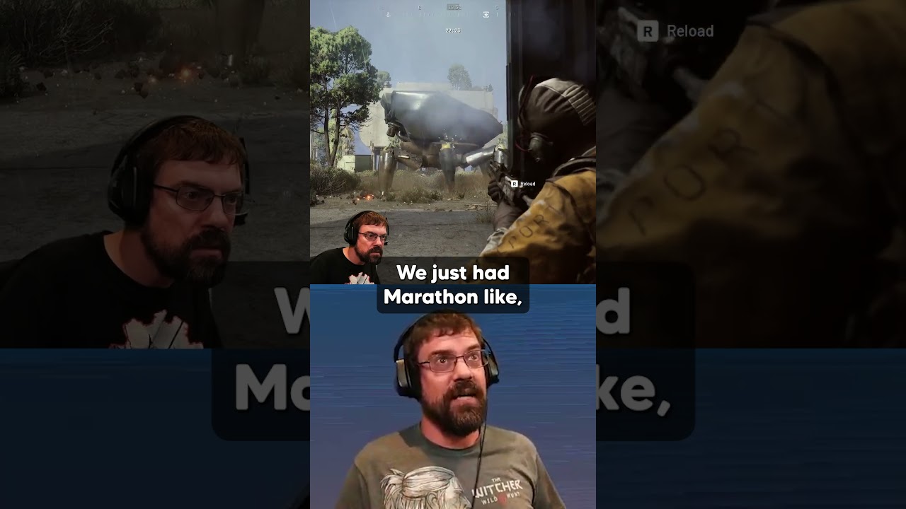 Arc Raiders Could Surpass Tarkov ๐ฎ