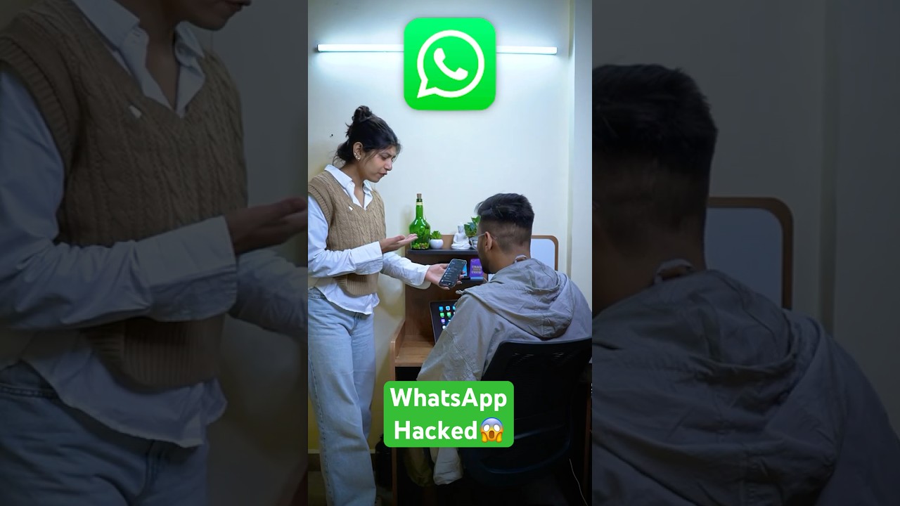 How to Detect and Secure Your WhatsApp Account from Hacks π
