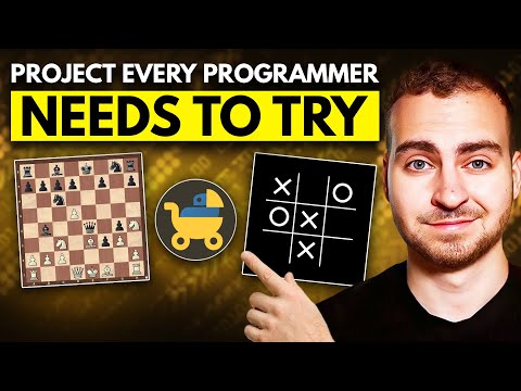 4 Four Programming Projects to Enhance Employment Opportunities by 2025