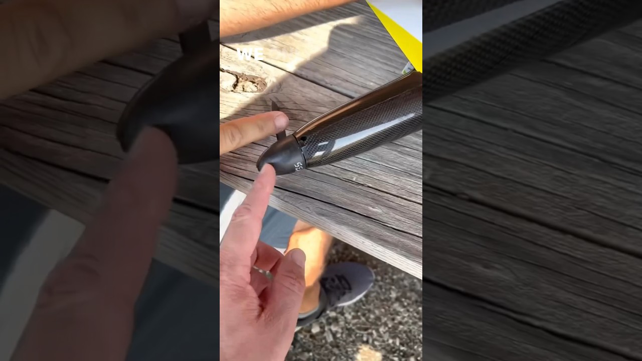 Is This the World's Fastest Single-Blade RC Airplane? 🚀