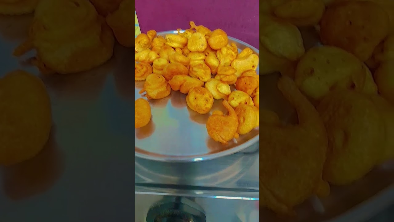 स्वादिष्ट भगवान के भोग के लिए कड़ी रेसिपी 🍽️