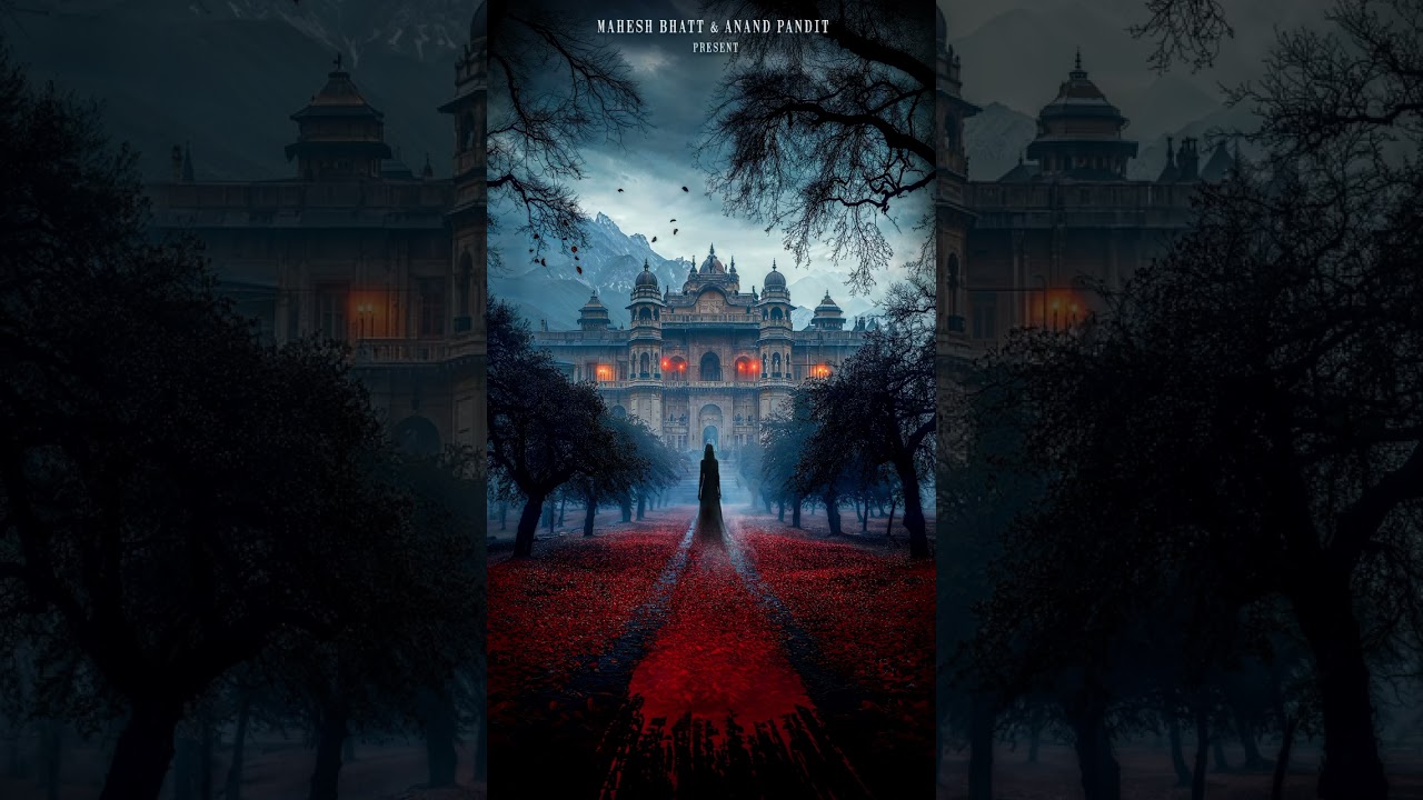 Haunted 3D Returns! Bhatt, Pandit & Vikram Reunite | Sept 2025