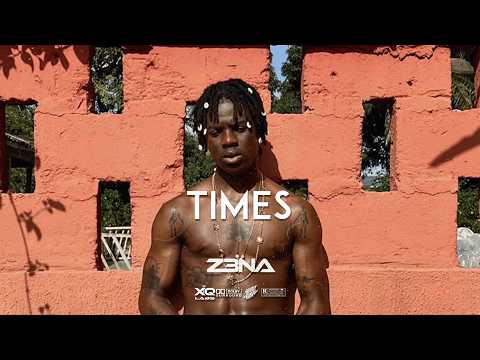 Afrobeat Type Beat 2025 - "TIMES" | Afrobeat Instrumental