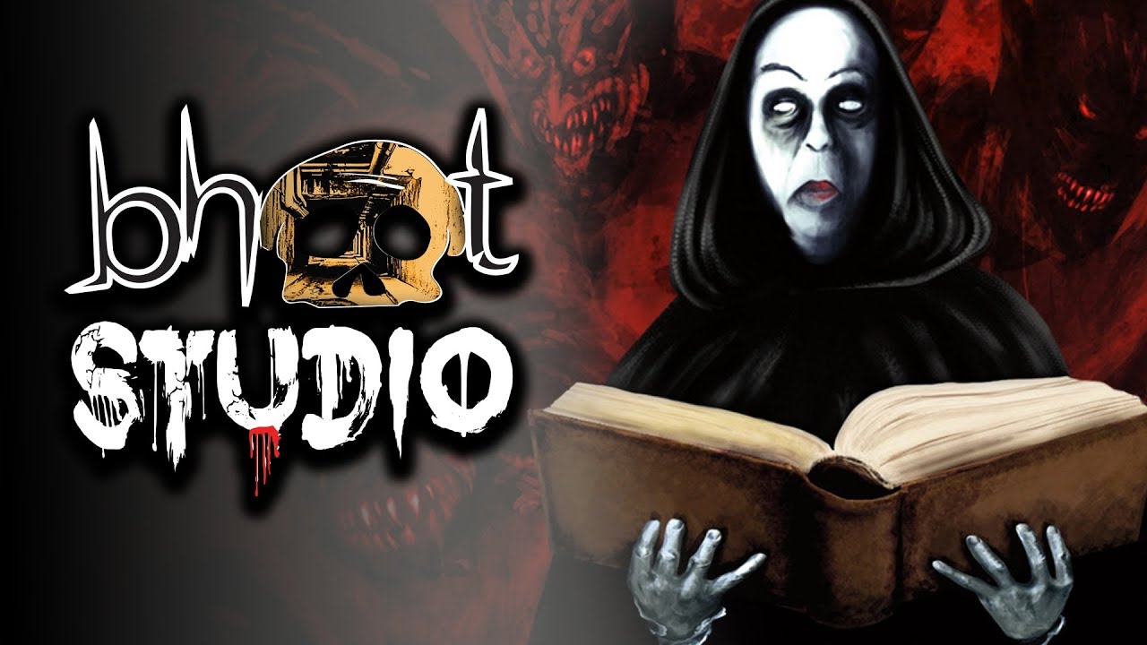 Bhoot Studio Live | 24 Oct 2019 on JAGO FM 🎙️