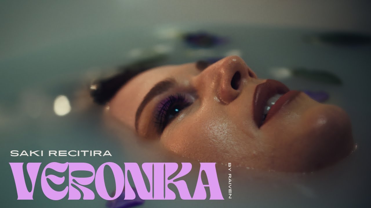 Raiven - Veronika (Recitation) 🎤
