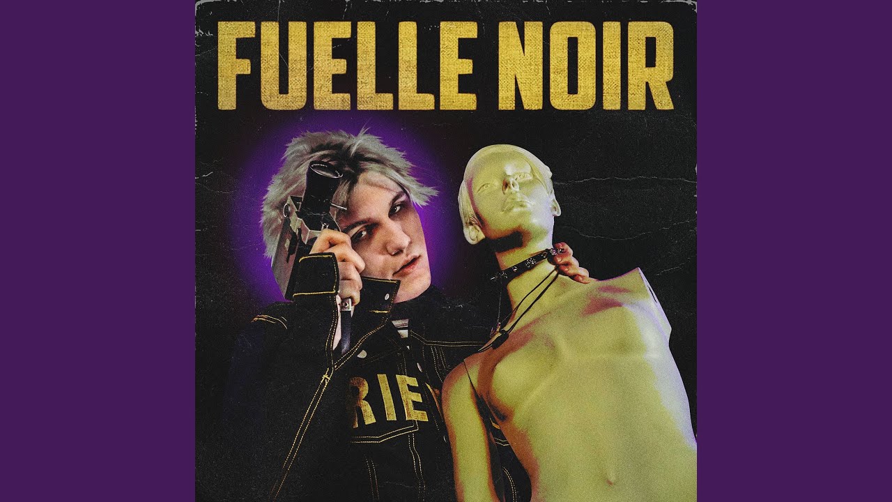 Слухи by Thrill Pill Fuelle Noir 🎶