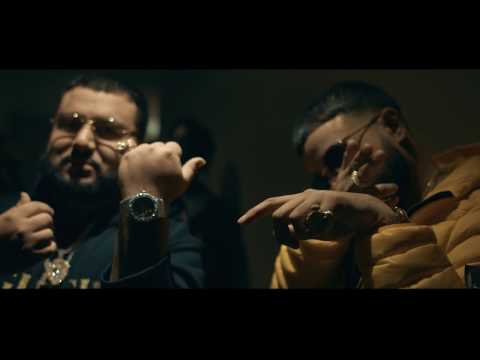88GLAM - Bali feat. Nav (Official Video)