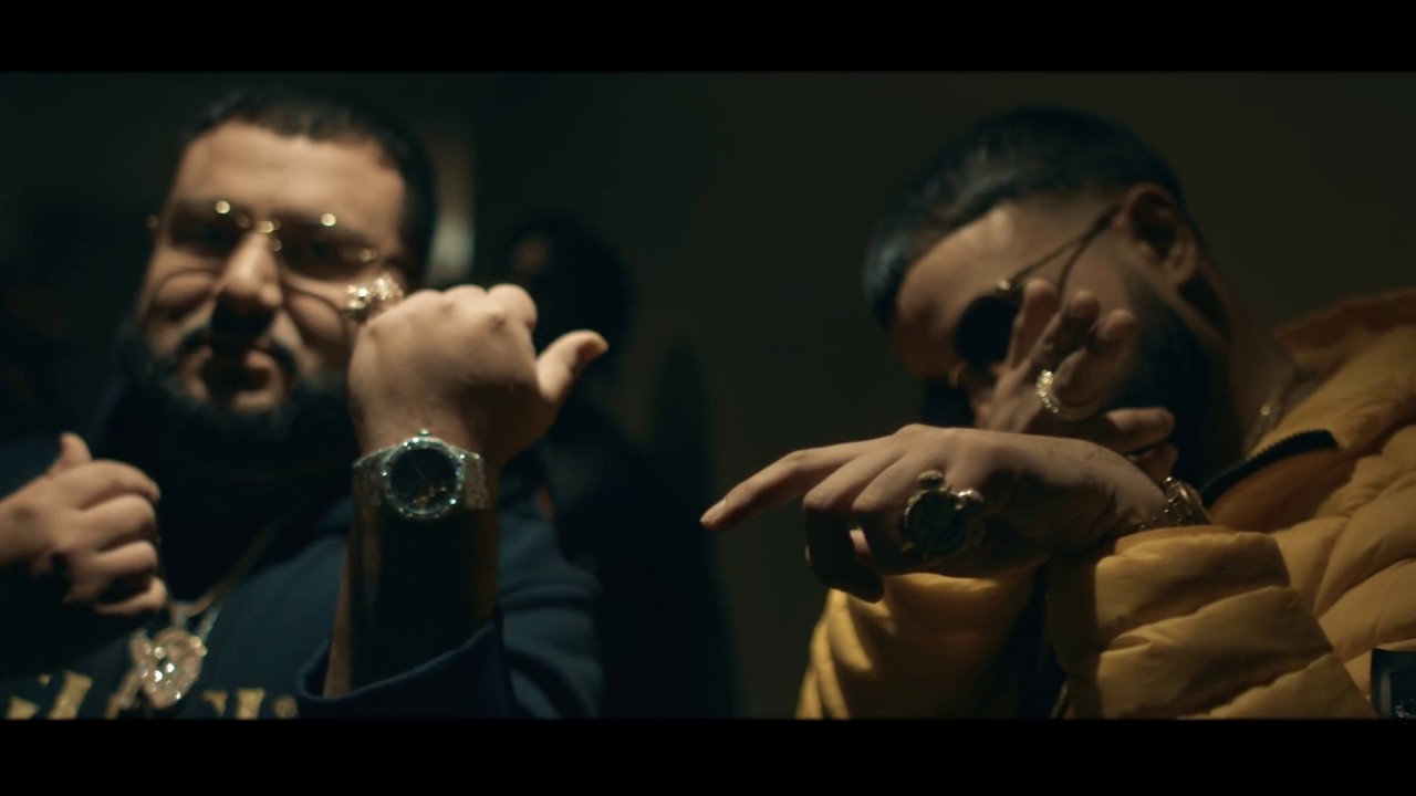 88GLAM & Nav Drop Hot New Music Video for 'Bali' 🌴