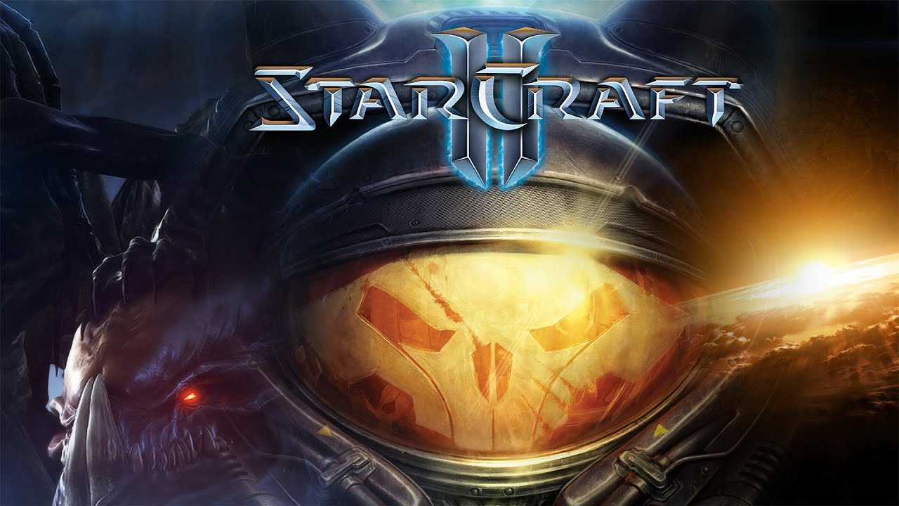 Starcraft 2: Wings of Liberty - Le Jardin du Diable 🌌