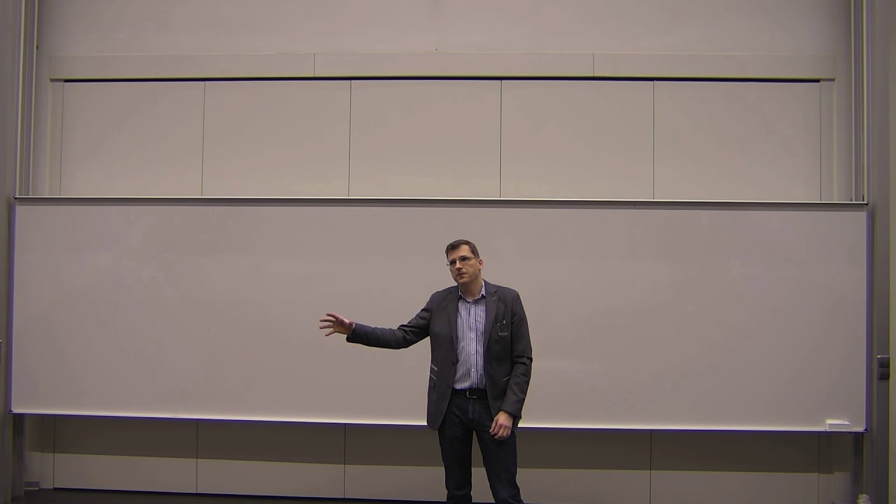 Vorlesung 01: Einführung in die Suchmethoden