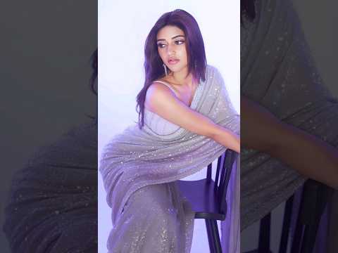 Top 10 Most Beautiful South Indian Actress in Saree #shorts #actress