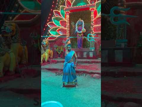 #behindthescene #pushpa2 #alluarjun #jatra #ganeshacharya #choreographer #sachinpoojary #dance #bts