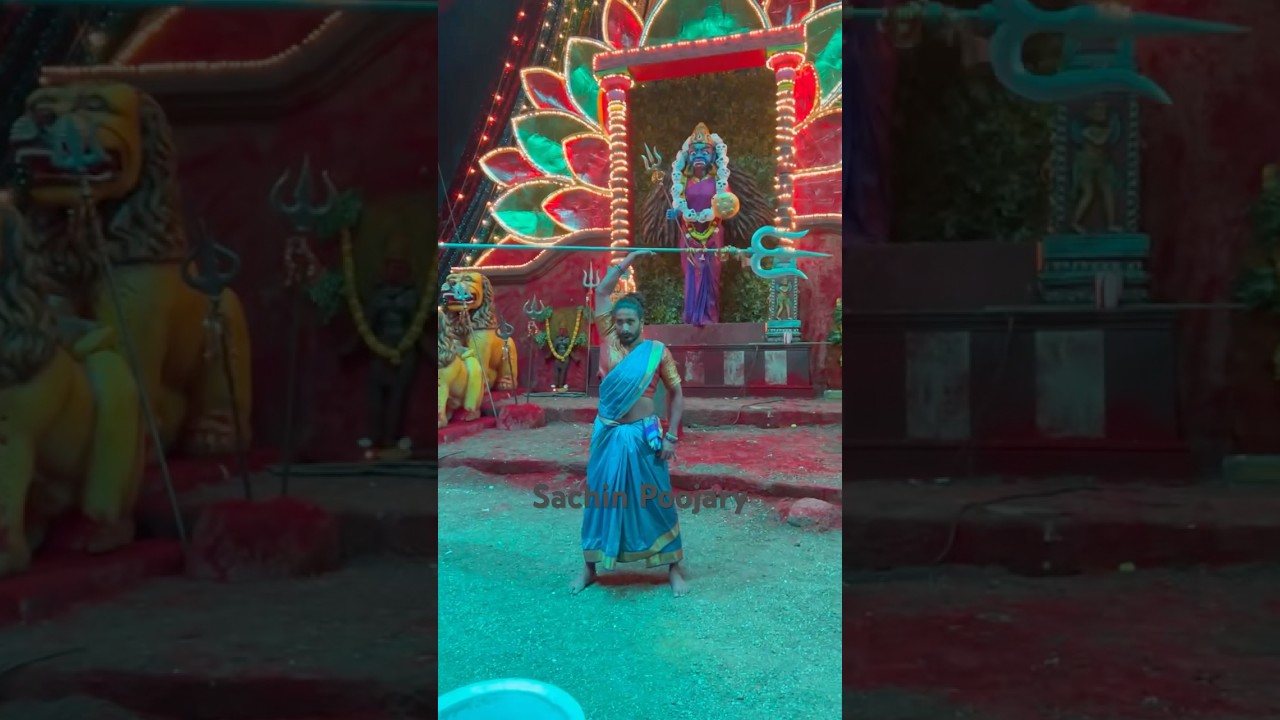 Exclusive Behind-the-Scenes of Pushpa 2 with Allu Arjun and Choreographer Sachin Poojary 🎬