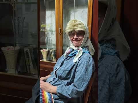 Мамина подруга 35-я серия, вторая часть