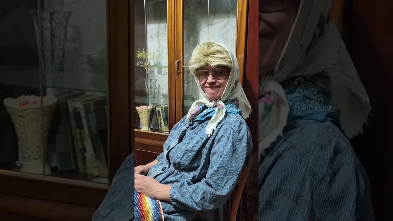 Мамина подруга 35 серия — Вторая часть: узнайте все тайны и повороты сюжета!