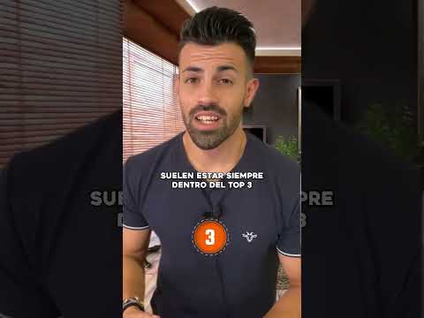 Las mejores y peores carreras y licenciaturas según los estudiantes #shorts