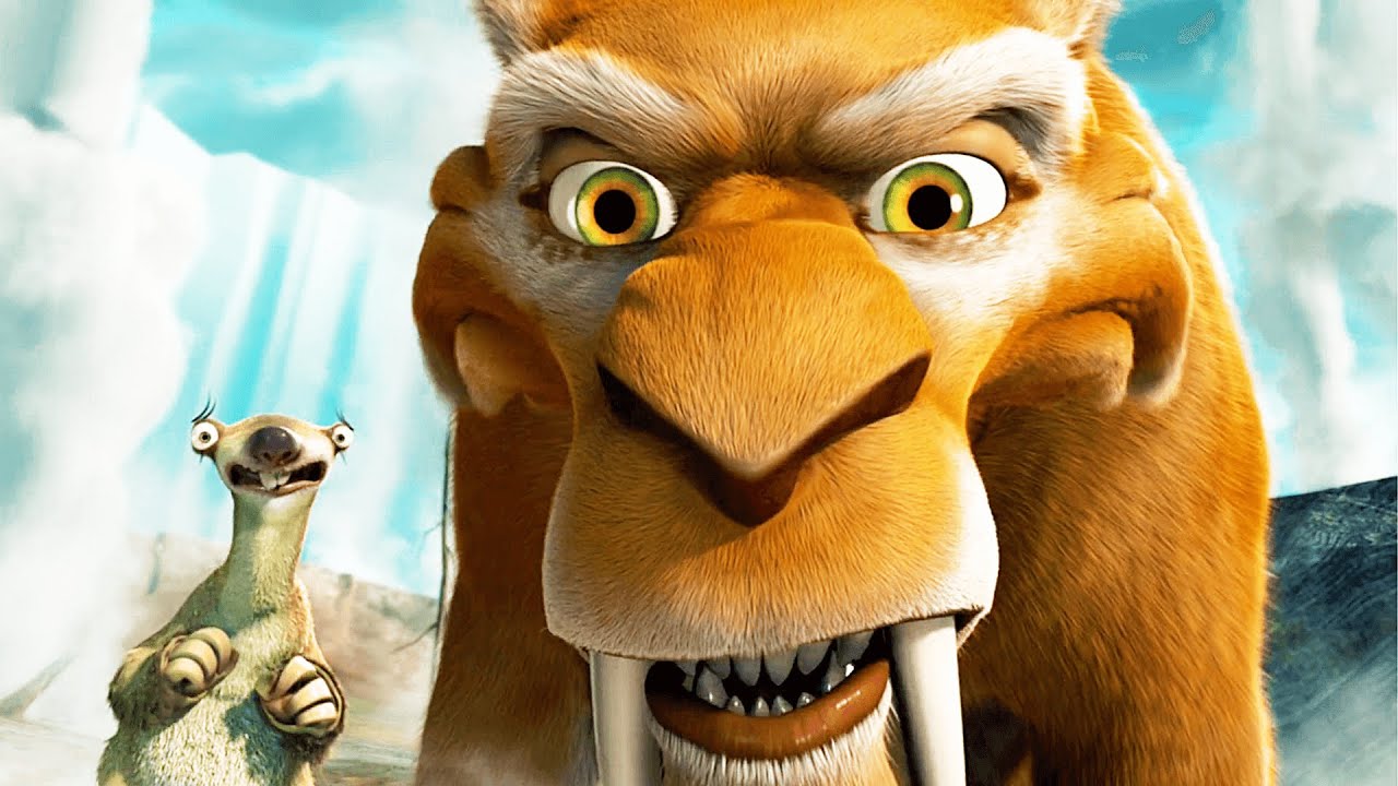 Ice Age: The Meltdown Clip - 'Minefield' (2006)