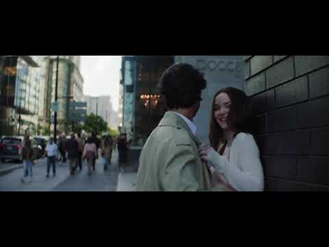 "You’re gonna get me arrested" Oliver and Ciara’s Crazy Hookup | 56 Days