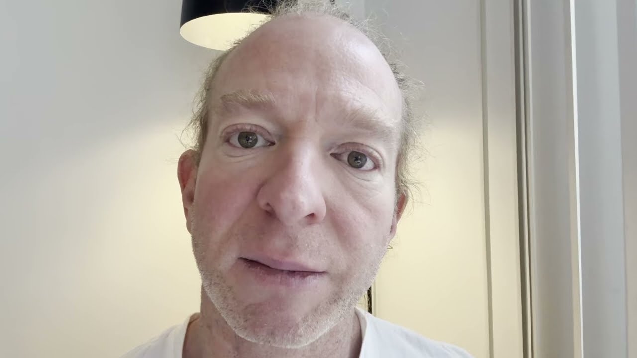 Get Good at Math, Physics, CS, or ANYTHING Else in Life